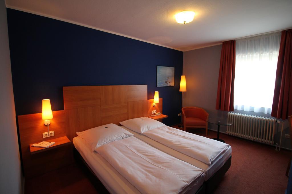 Hotel Westerfeld Hemmingen  Exterior foto