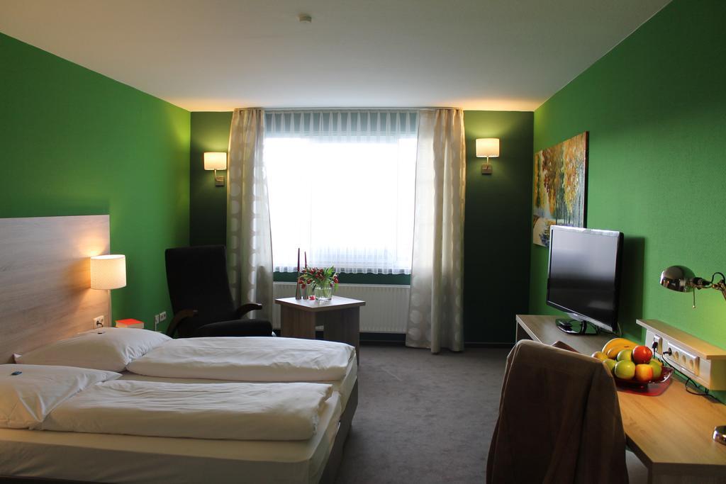 Hotel Westerfeld Hemmingen  Exterior foto