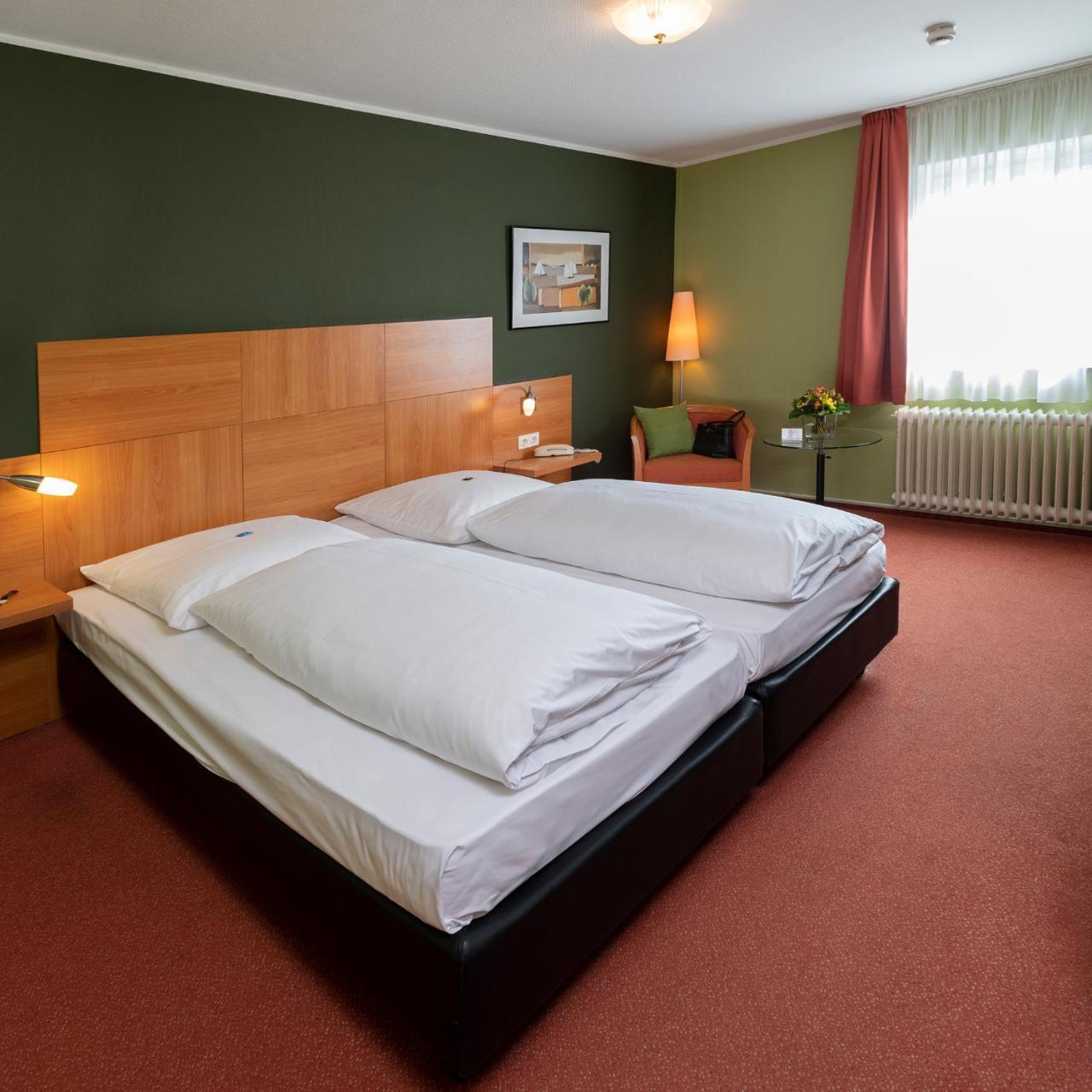 Hotel Westerfeld Hemmingen  Exterior foto