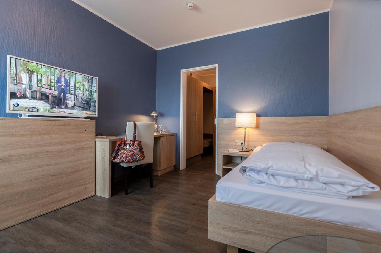 Hotel Westerfeld Hemmingen  Exterior foto