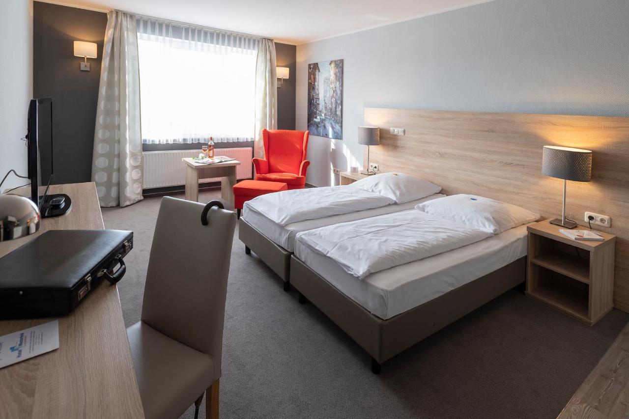 Hotel Westerfeld Hemmingen  Exterior foto
